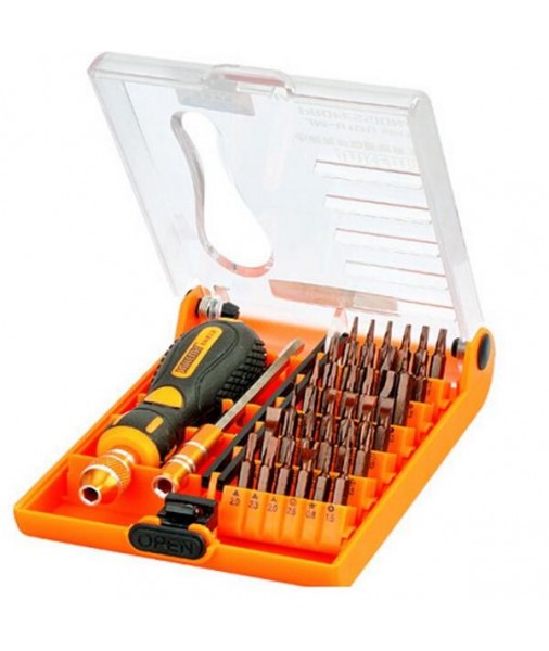 JAKEMY JM-8106 38 in 1 Precision Screwdriver Set