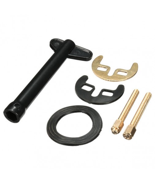 M6 Faucet Mounting Accessories Installation Tool Repair Wrench Kit